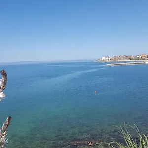 Zagi Apartament